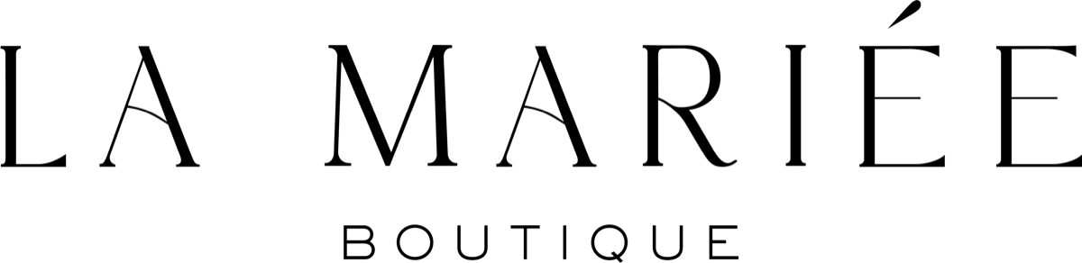 La Mari&eacute;e Boutique