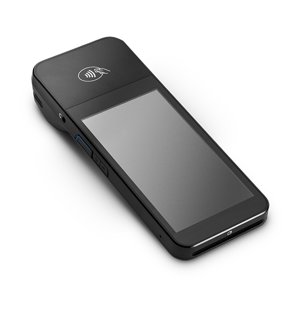 BBPOS WisePOS E card reader — Wi-Fi countertop terminal for Stripe