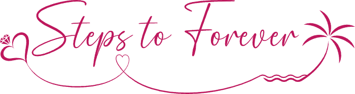 Steps to Forever